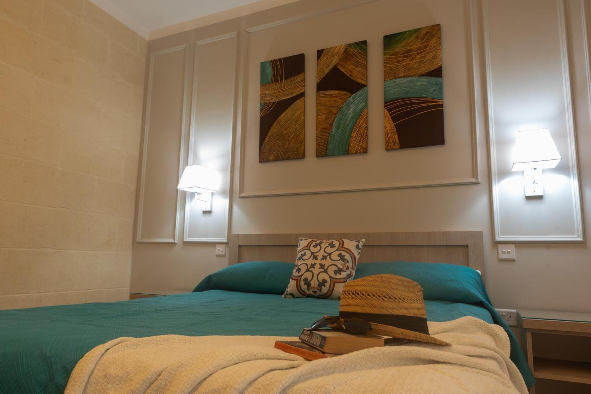 Casa Maria Pia Homestay Nadur
