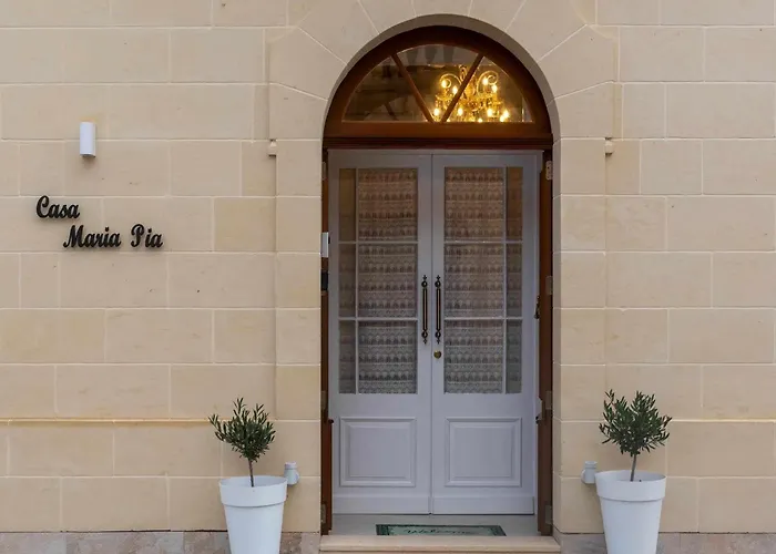 Casa Maria Pia