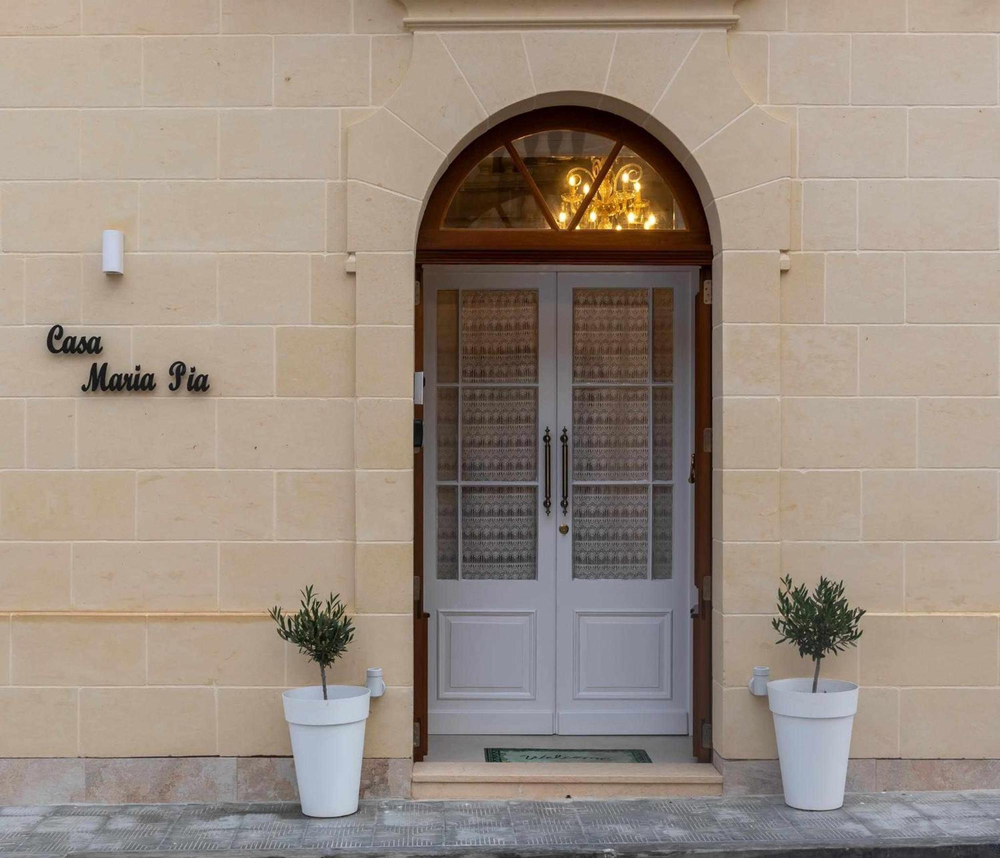 Casa Maria Pia Homestay Nadur