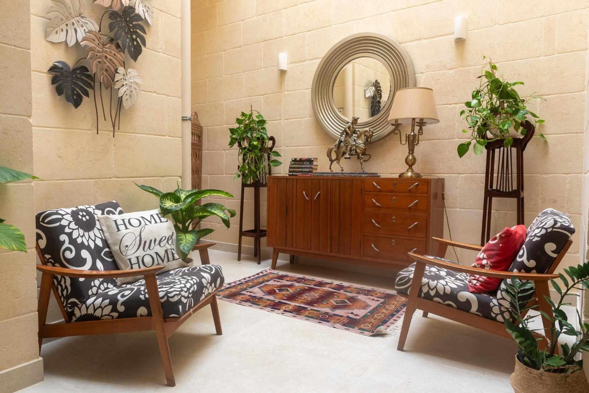 Casa Maria Pia Homestay
