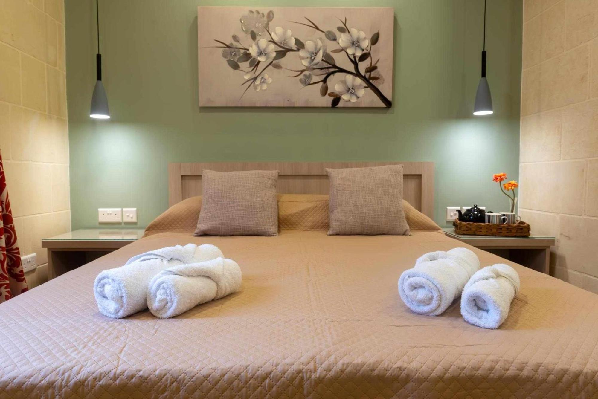 Homestay Casa Maria Pia