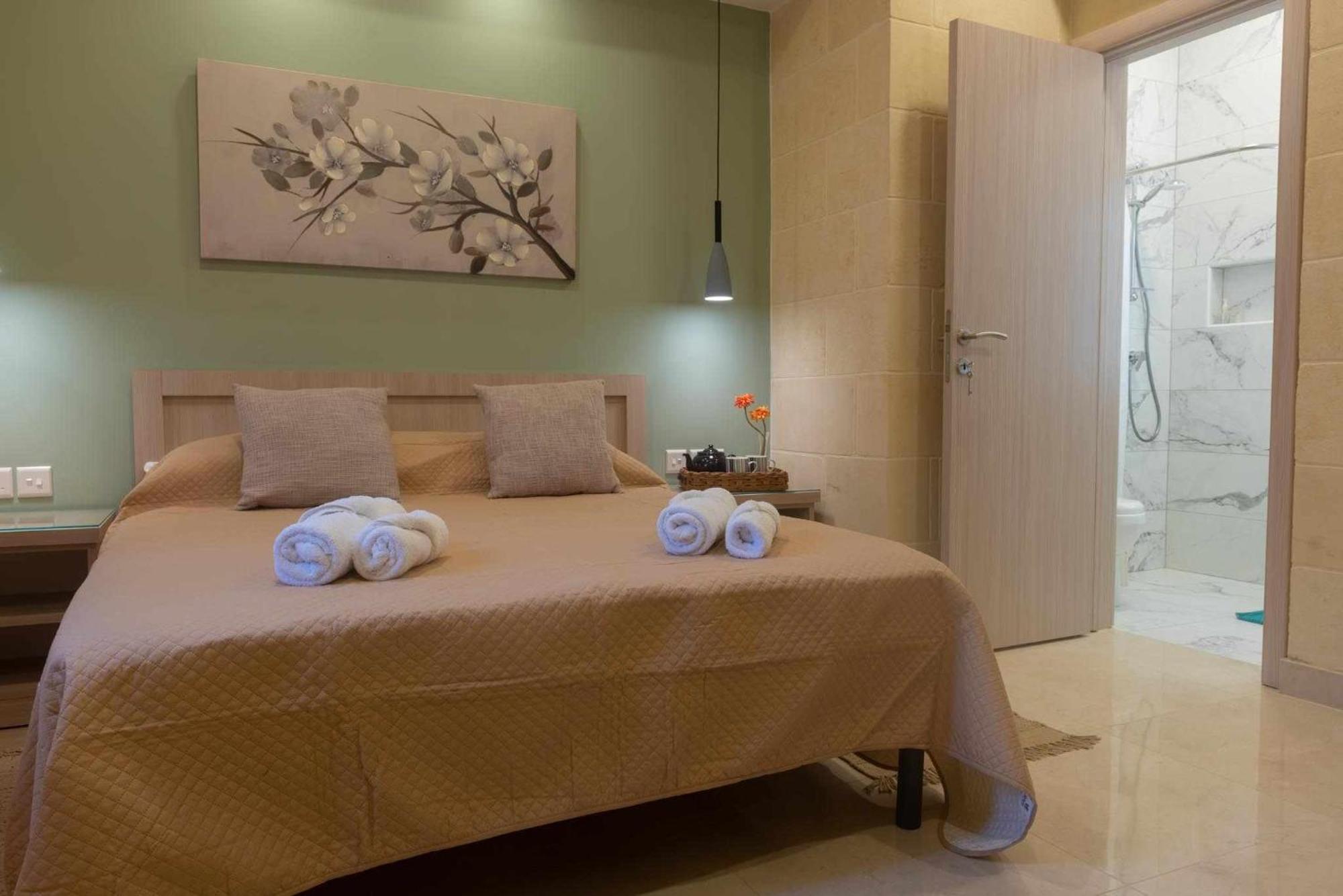 Homestay Casa Maria Pia *