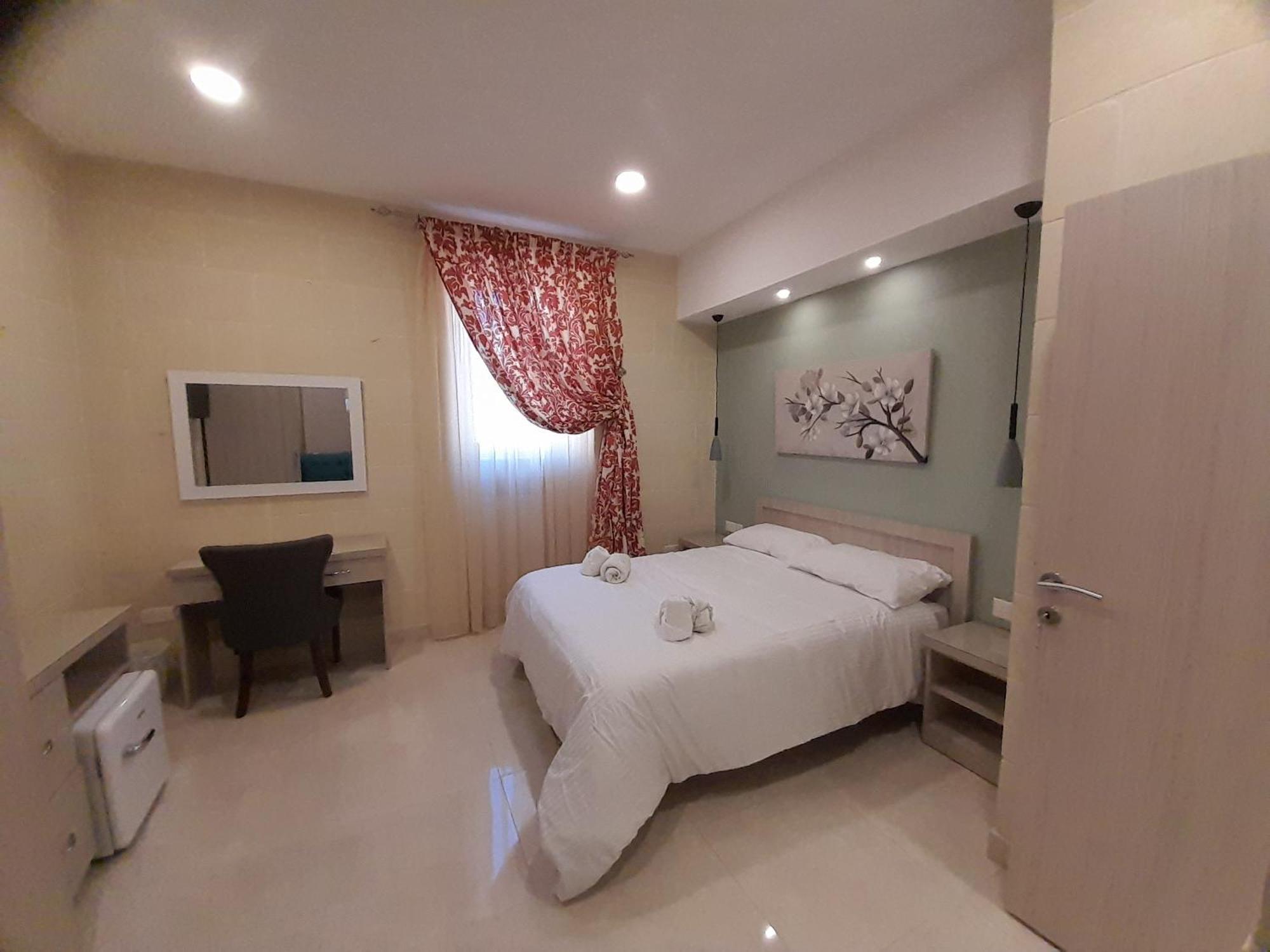 Homestay Casa Maria Pia *