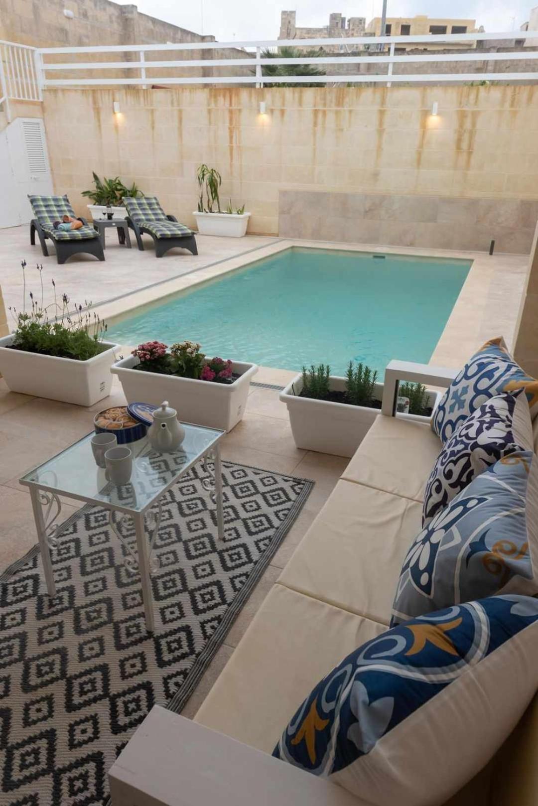 Casa Maria Pia Homestay Nadur