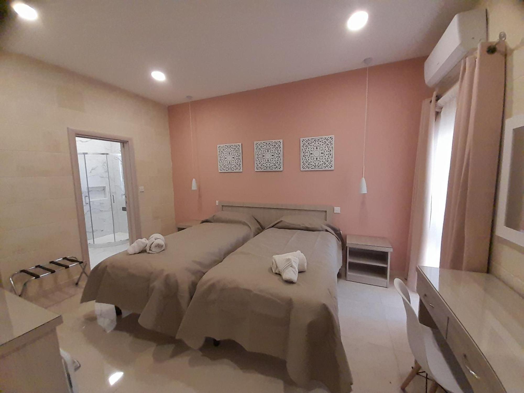 Casa Maria Pia Homestay