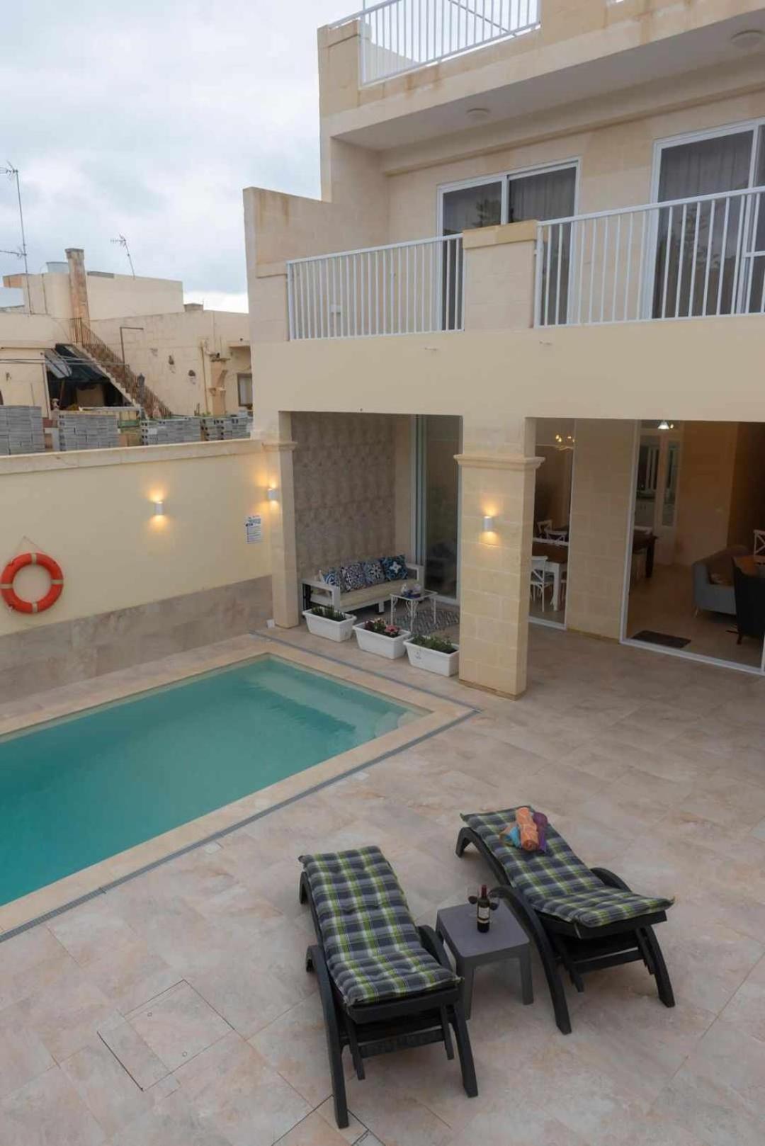 Homestay Casa Maria Pia Nadur