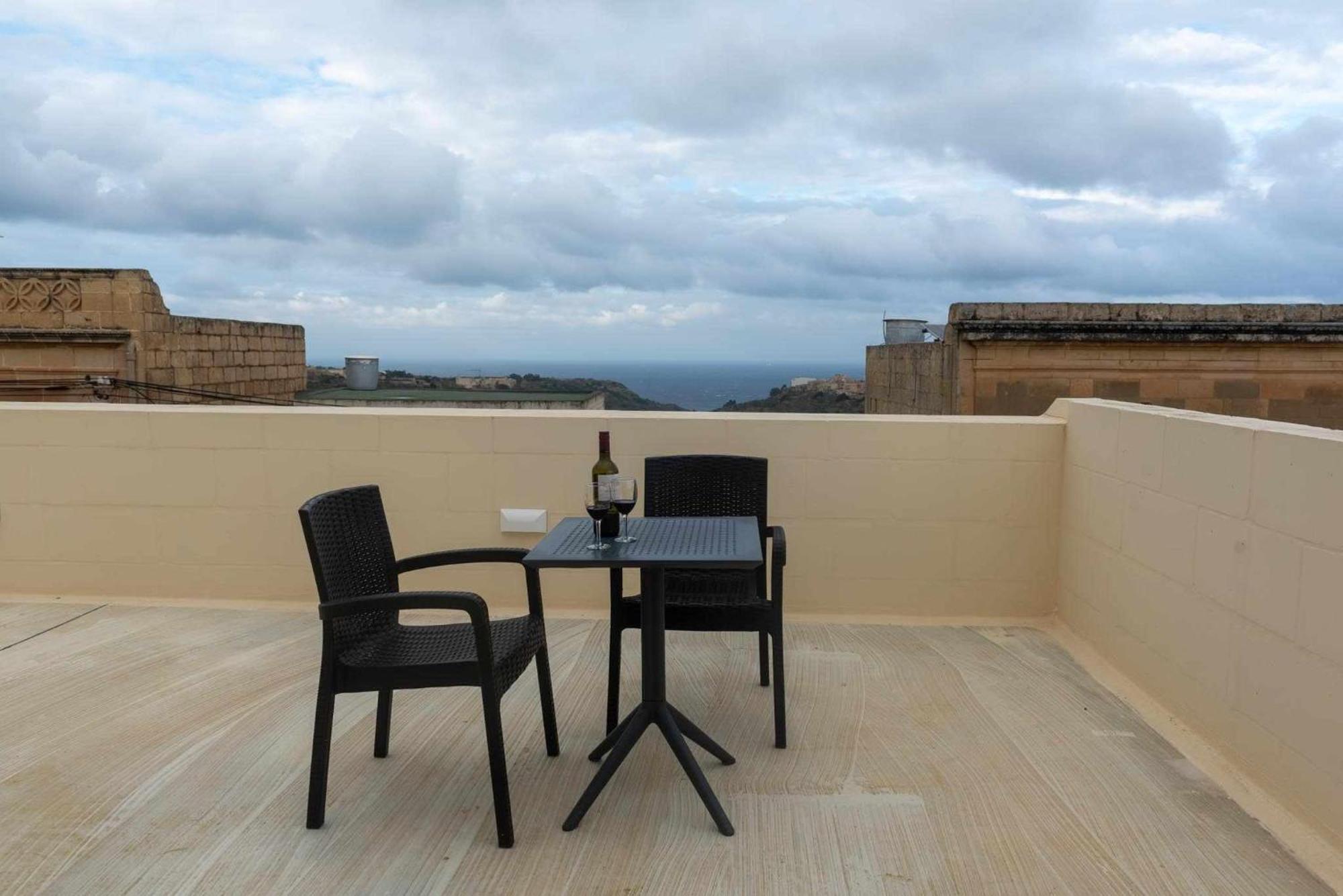 Casa Maria Pia Homestay Nadur