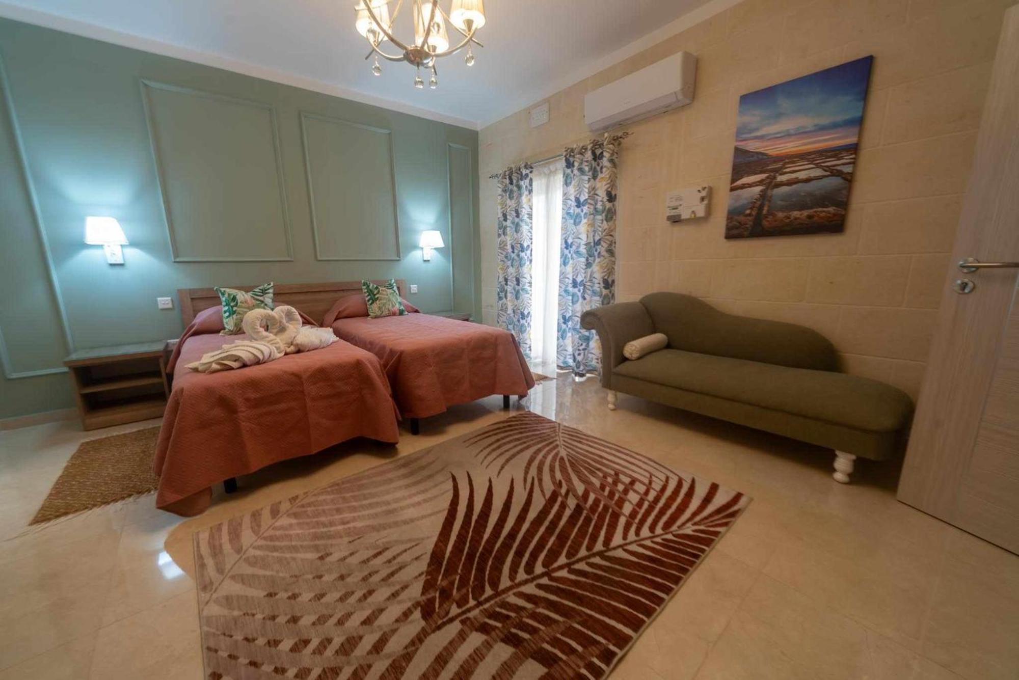 Casa Maria Pia Homestay