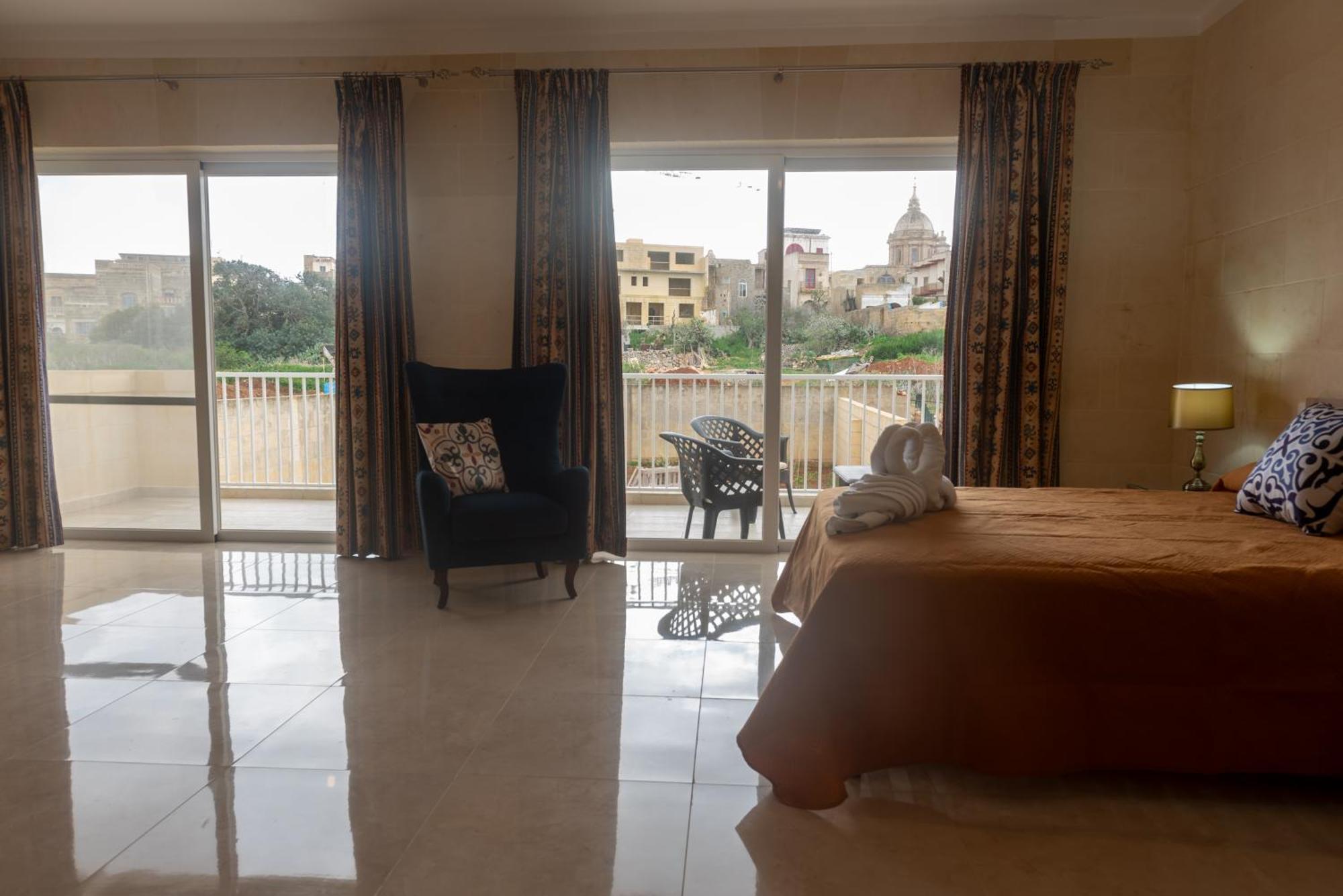 Homestay Casa Maria Pia Nadur