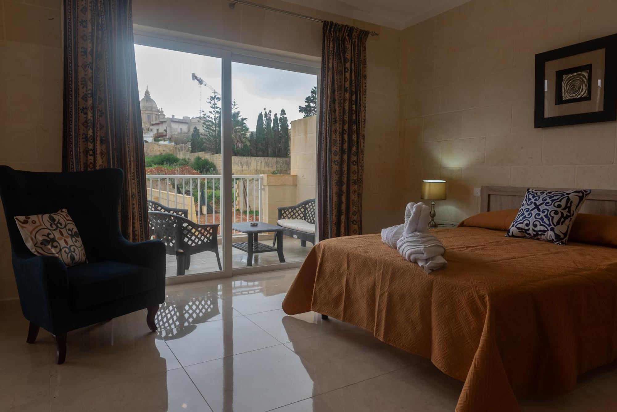 Casa Maria Pia * Nadur