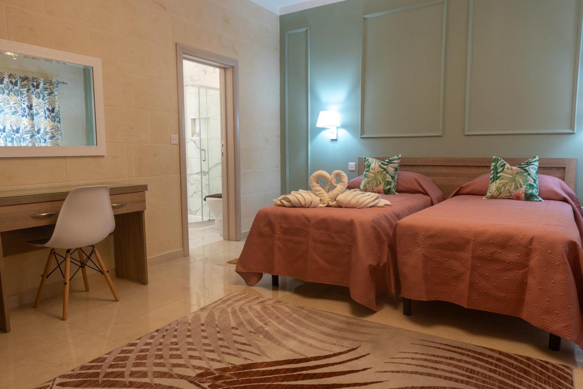 Homestay Casa Maria Pia Nadur